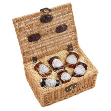 Tiptree Little Scarlet Hamper 5x340g 1x210g