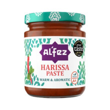 Al'Fez Harissa Paste 180g