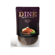 Atkins and Potts Red Onion Gravy 350g