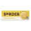 Border Border Biscuits Lemon Drizzle Melts 150g 1
