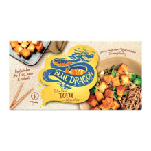 Blue Dragon Extra Firm Silken Tofu 308g