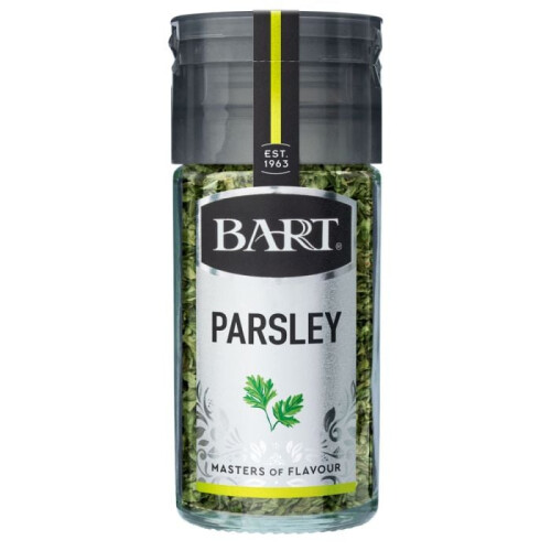 Bart Parsley 8 g