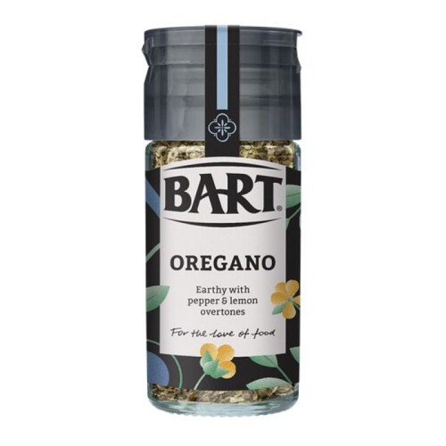 Bart Oregano 14g