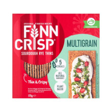 Finn Crisp Original Sourdough Rye Thins 200g