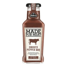 Made for Meat Smoked BBQ Sauce 235ml