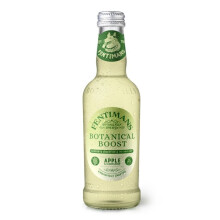 Fentimans Botanical Boost Apple & Elderflower 250ml