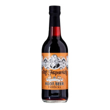 Mr Fitzpatrick's Root Beer Cordial 500ml