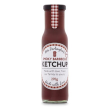 Mrs Darlingtons Smoky Barbecue Ketchup 270g