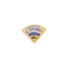 Orkney Thin Oatcakes 100g