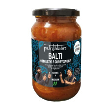 Punjaban Balti Curry Sauce 350g