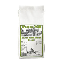 Wessex Pasta & Pizza Flour 1.5kg