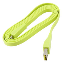 USB Fast Charging Cable for UE BOOM 2 /UE MEGABOOM /UE Wonderboom /UE ROLL 2 Bluetooth Speaker