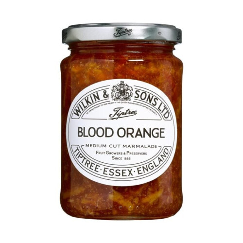 Tiptree Blood Orange Marmalade 340g