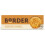 Border Border Biscuits Golden Oat Crumbles 135g 1