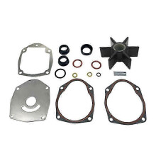 Water Pump Impeller Repair Kit for Mercury Alpha One Gen 2 47-43026Q06 40-250 18-3214