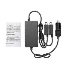 Car Charger for DJI Mavic 3 Drone Battery Fast Charging Travel Transport