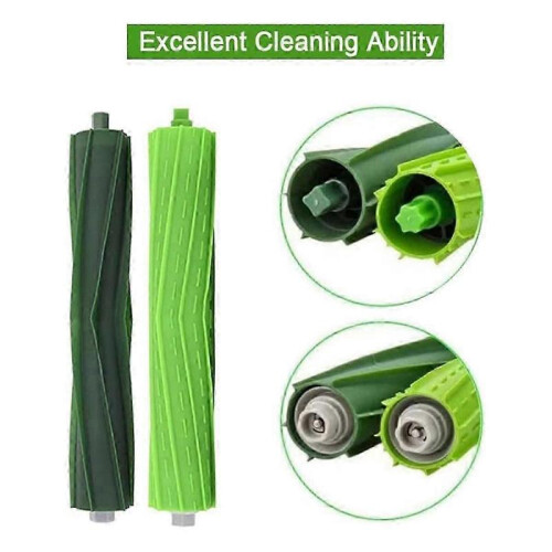 For IRobot Roomba Combo J9+ & Combo J7+/Plus Sweeper Accessories 1