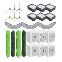 For IRobot Roomba Combo J9+ & Combo J7+/Plus Sweeper Accessories