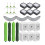 For IRobot Roomba Combo J9+ & Combo J7+/Plus Sweeper Accessories 1