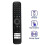 Replace RC833 GUB1 Remote Control for TCL QLED Smart TV 10