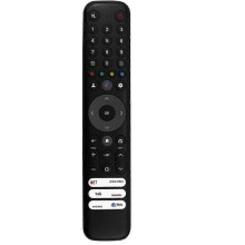 Replace RC833 GUB1 Remote Control for TCL QLED Smart TV