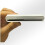 Wireless Contactless 13.56MHz NFC Reader Bluetooth Android RFID Mobile Card Reader Writer (ACR1311) 3