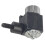 Thread Dial Indicator / Metal Thread Cutting Chase Tool Suitable for WM210V Lathe Accessories 21