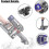 Rear Engine Cover + Filter + Pre-Filter Set Replacement for V7 V8 Vacuum Cleaner Vacuum Cleaner Acce 4
