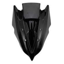Windshield for Z250 Z300 Z 250 300 2013 2014 2013-2015 Double Bubble Windscreen Wind Deflectors Mot