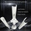 Vertical Three-Blade Wind Generator Model Three-Phase Permanent Magnet Brushless Generator Low-Speed Windmill Tools DIY 13