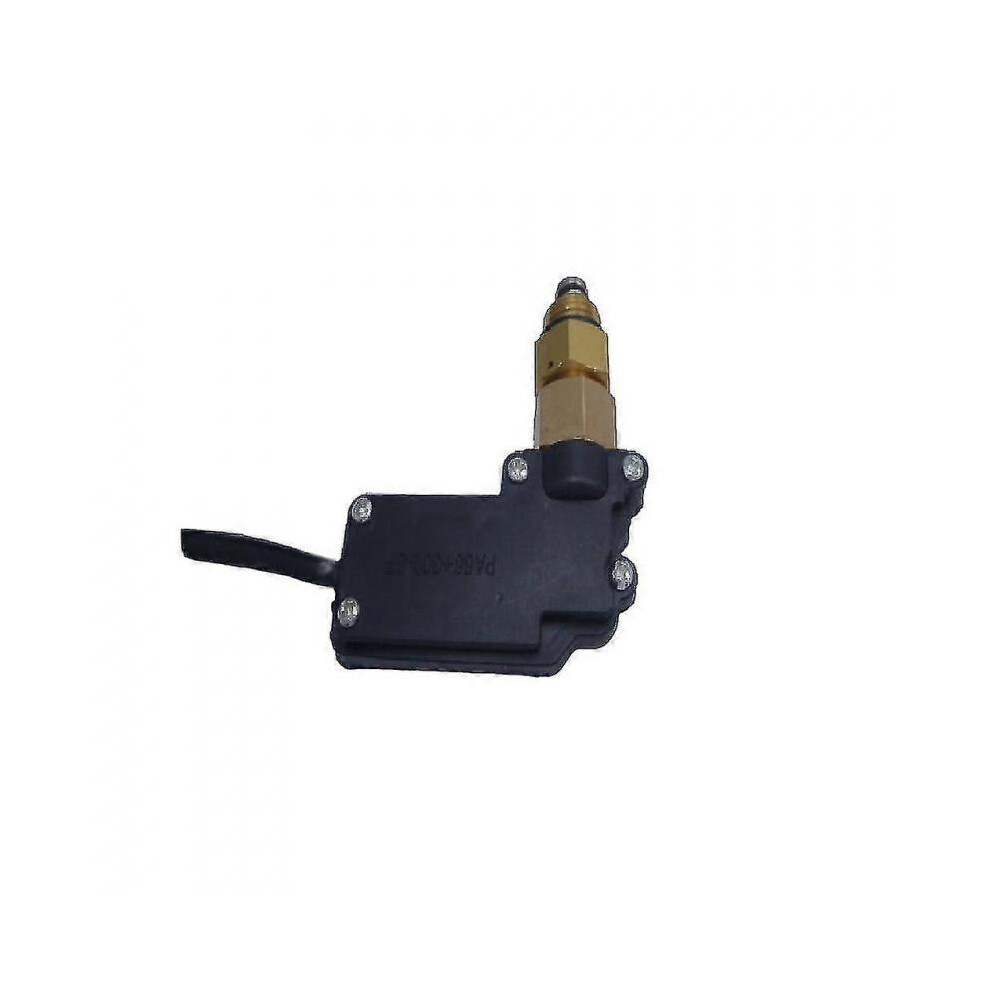 High Pressure Washer Plunger Pump Piston Pressure Switch Two Way