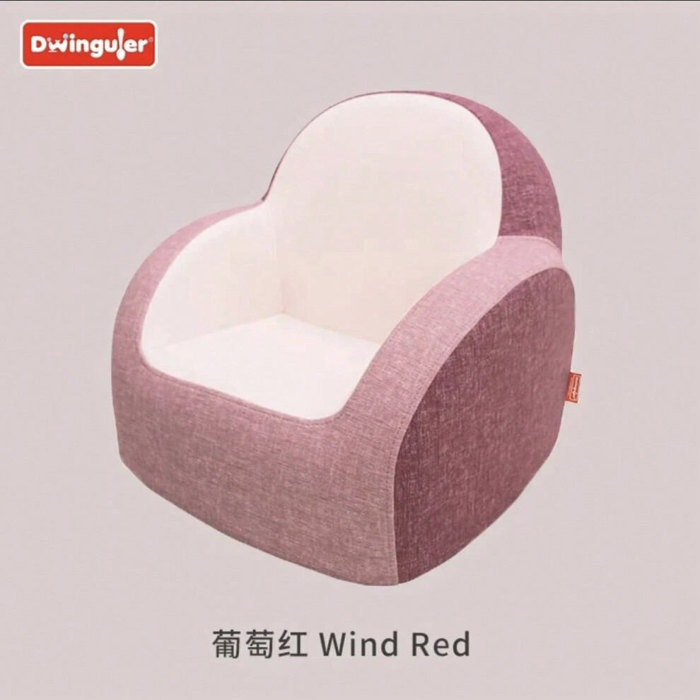 (Style E) Kids Chair Sofa Child Baby Playpens Kinder Kawaii Children's Kid Couch Bumper Room Opens Lounger Pouf Toddler Furniture Bean Ba-image-OPC-PHP28SK-NEW