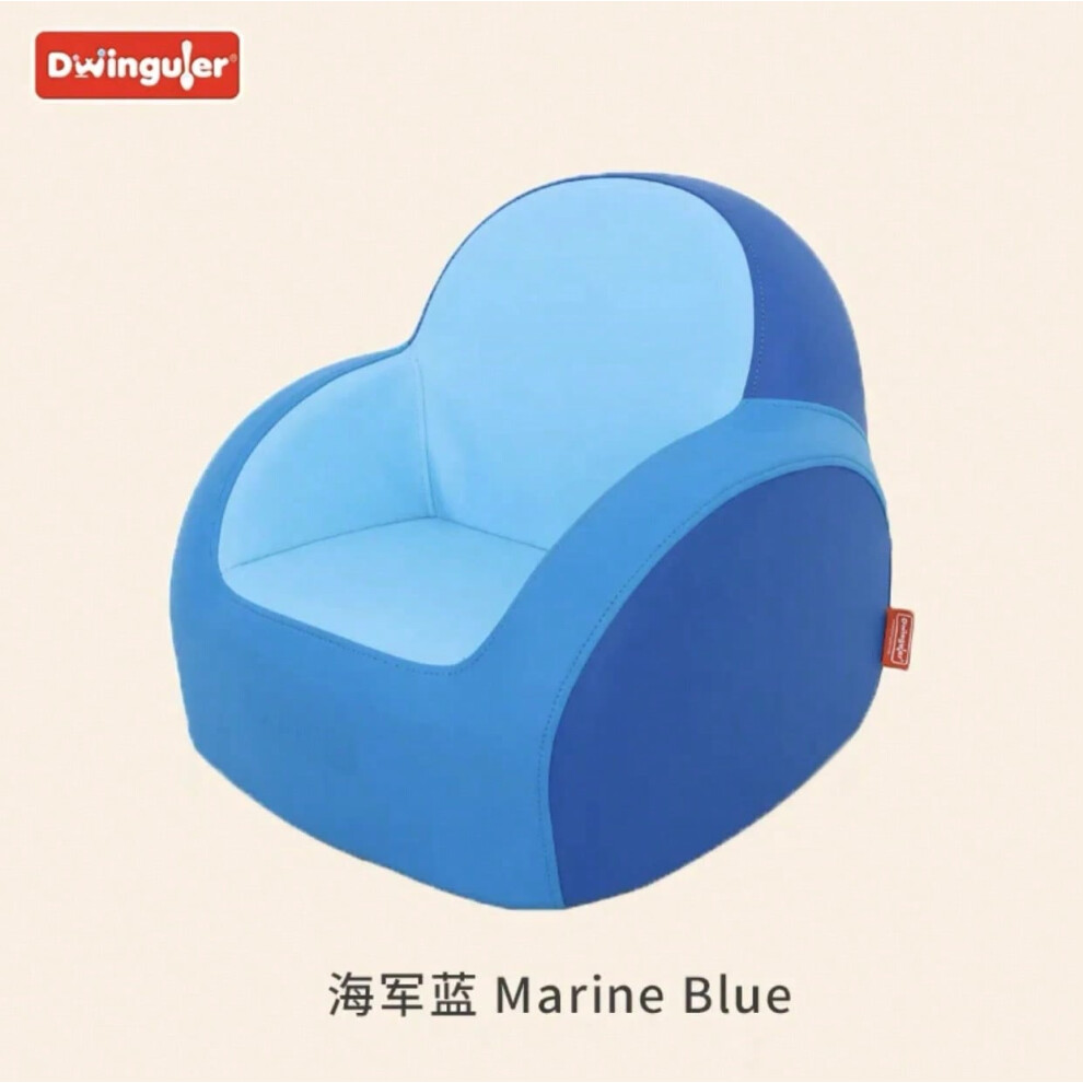 (Style C) Kids Chair Sofa Child Baby Playpens Kinder Kawaii Children's Kid Couch Bumper Room Opens Lounger Pouf Toddler Furniture Bean Ba-image-OPC-PHP28SQ-NEW