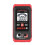 HABOTEST HT123 Digital Multimeter Auto Range 2,000 Counts True RMS Measuring with LCD Backlight Flas 1