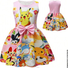 princess polly baby blue dress New @pinkchickenny matching sibling outfits in size 0-3 months up to size  10Y. #PeekaBoo #NewArrivals #PinkChicken #MatchingSisters main image 1