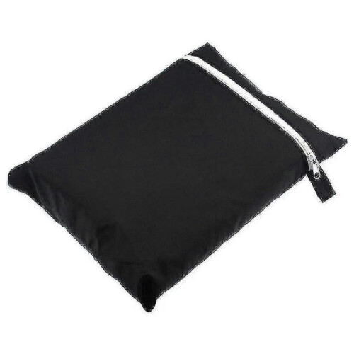 Table Tennis Table Dustproof Foldable Covers Waterproof 2