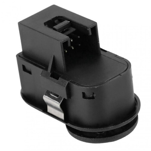 Car Side View Mirror Rear View Mirror Switch Adjust Control Knob for Opel 9226861 2