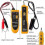 Nf-816 Underground Cable Wire Locator with Earphones 7