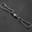 12 Pack Double Clip Swivel Hooks for Wind Spinners, Hanging 9