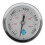 Durable Built-In Grill Thermometer for Weber Genesis Gold Grill Models 11