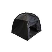 (As show, One size) Pet Comfort Pop-up Pe Cat Tent