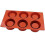6 Cups Muffin Cake Cup Mold Baking Mold 11