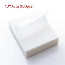 (color01, One size) 100Pcs Color Catcher Sheet Dye Trapping Colour Absorption Paper Laundry Anti-Cross-Dyeing Tinct Stain Proof Guard for Washing