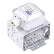 Microwave Oven Magnetron 2M219J Compatible for 519J Microwave Parts