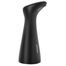 (As show, One size) Automatic Soap Dispenser Intelligent Infrared Sensor Hands Free Pump Pressless Washing Liquid Soap Dispenser For Home