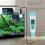Ph Replacement Probe Aquarium Hydroponic Laboratory Electrode Ph Meter Potential Test Bnc Q9 Connec 7