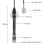 Ph Replacement Probe Aquarium Hydroponic Laboratory Electrode Ph Meter Potential Test Bnc Q9 Connec 8