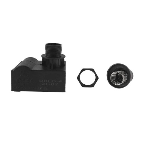 Double Ignition Kit Electronic Igniter with for Spark Plug for Grill Heater Wate 2