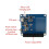 Raspberry Pi 4 Battery Pack UPS, RPI Pack Standard 2500mAh Lithium Battery 20