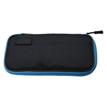 Portable Battery Storage Carry Bag TF Card SD Crad Cleaning Cloth Storage Box